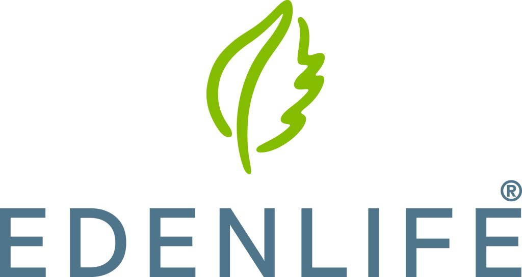 Edenlife Communities corporate logo