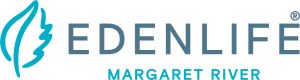 Edenlife Margaret River logo