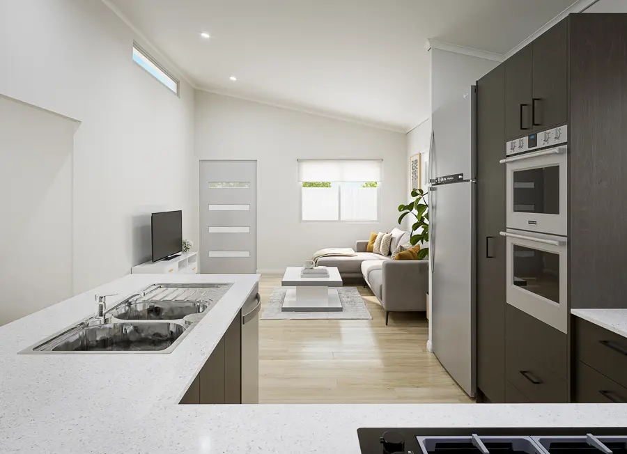 Ironbark Living 1