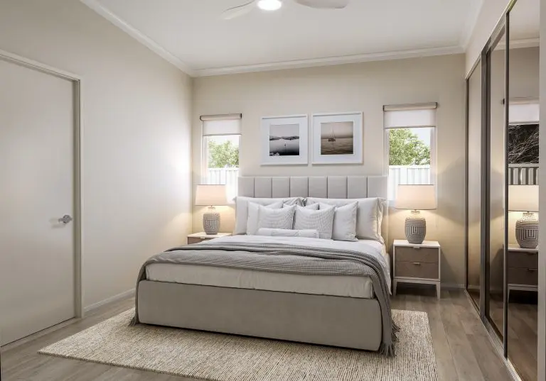 Karri Bedroom