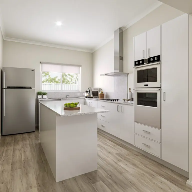 Karri Kitchen