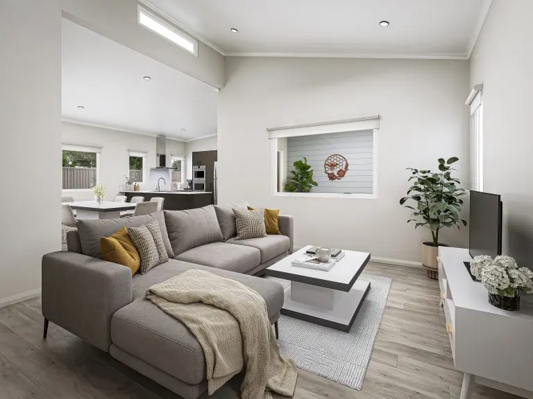 Marri Living room 01