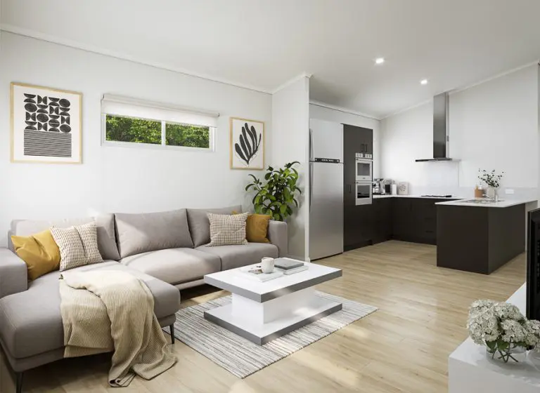 Ironbark living 2