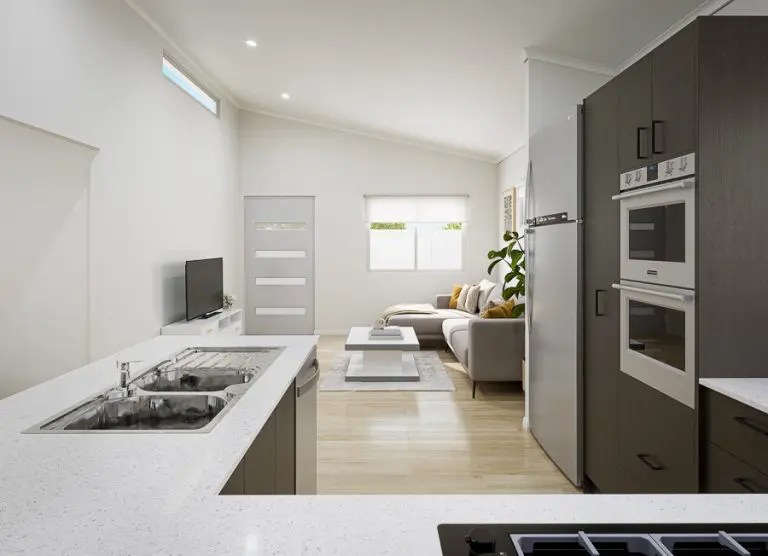 Ironbark living