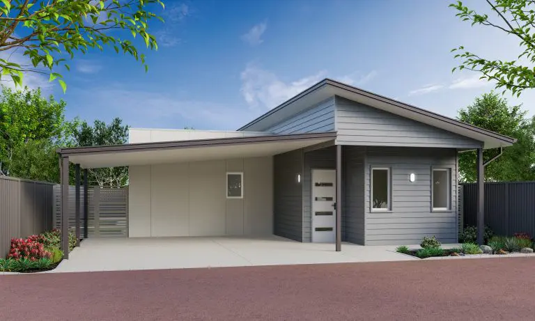 Jarrah BRL Photo