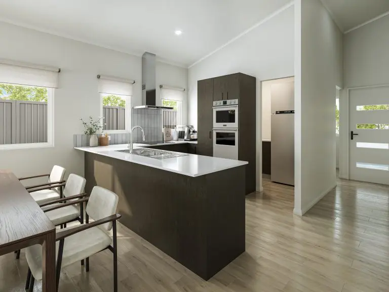 Jarraj Opt B Kitchen