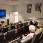 Edenlife Byford Cinema