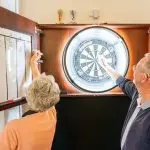 Edenlife Byford Darts