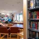 Edenlife Byford Library