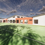 Edenlife Byford Bowling Green