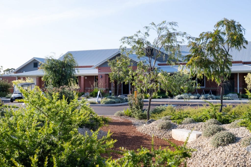 Edenlife Australind Clubhouse