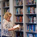 Edenlife Australind library