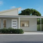 Edenlife Byford home design, Marri