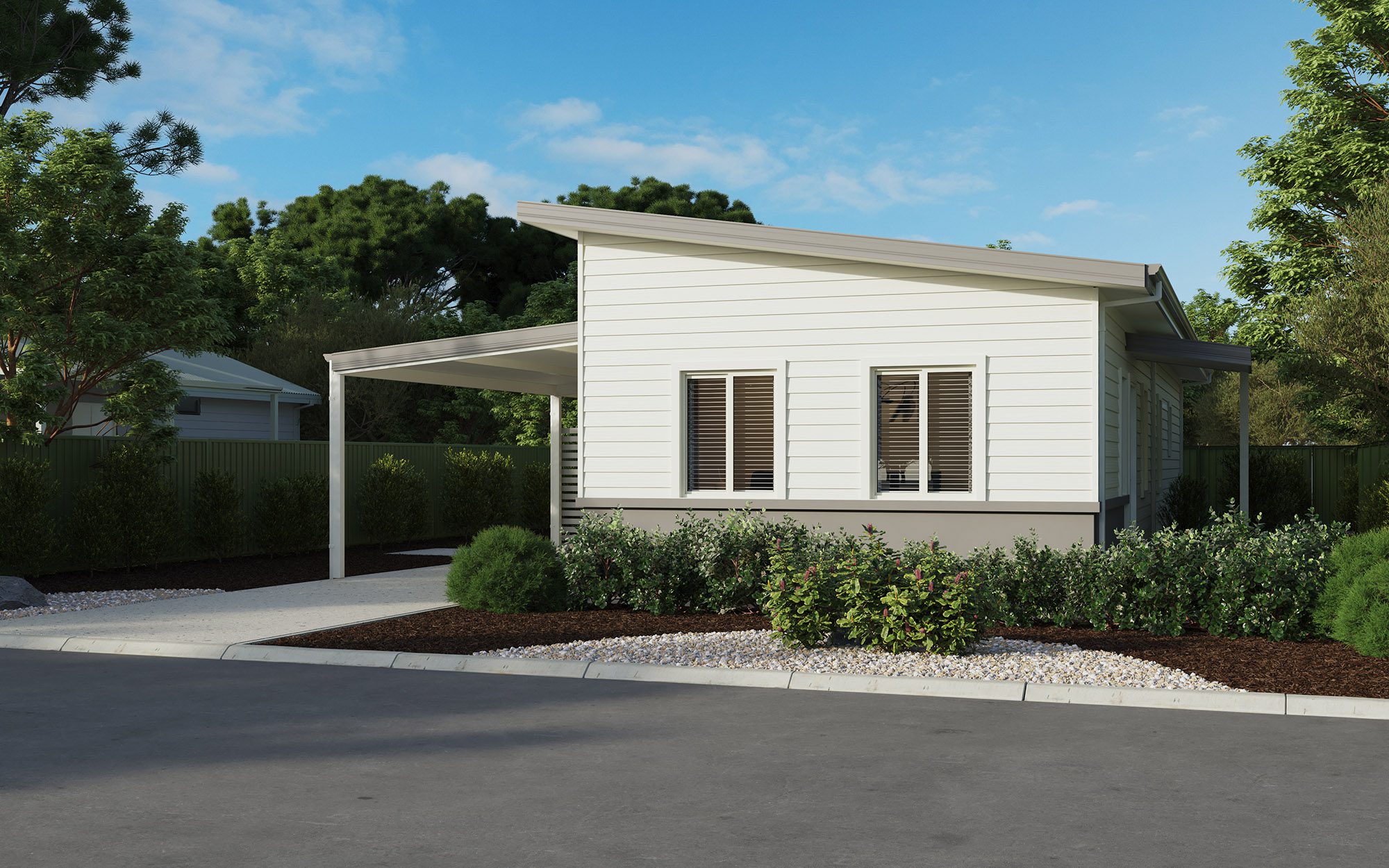 Banksia at Edenlife Byford