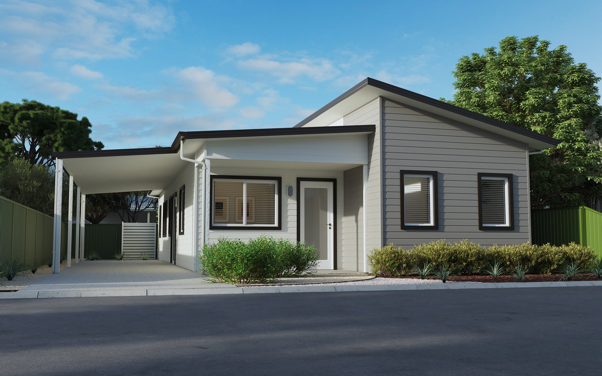 The Paperbark at Edenlife Byford