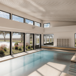 Edenlife Byford indoor pool