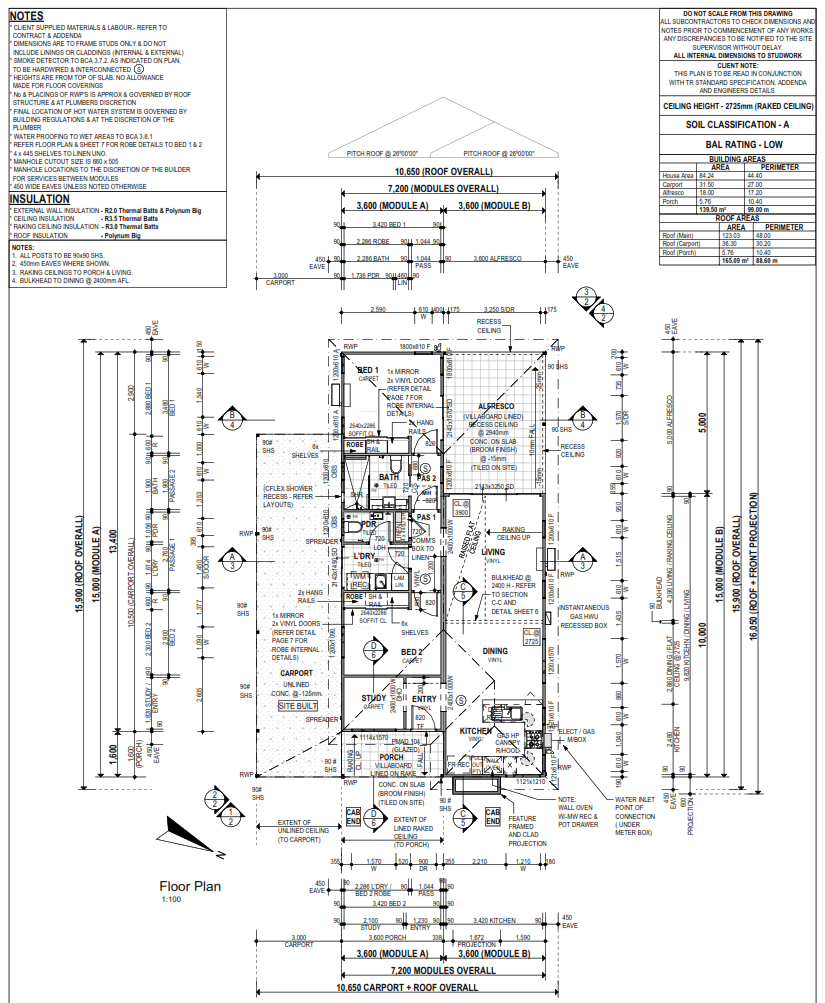 Edenlife Australind established home sale