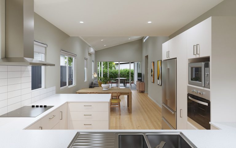 The Paperbark living at Edenlife Byford